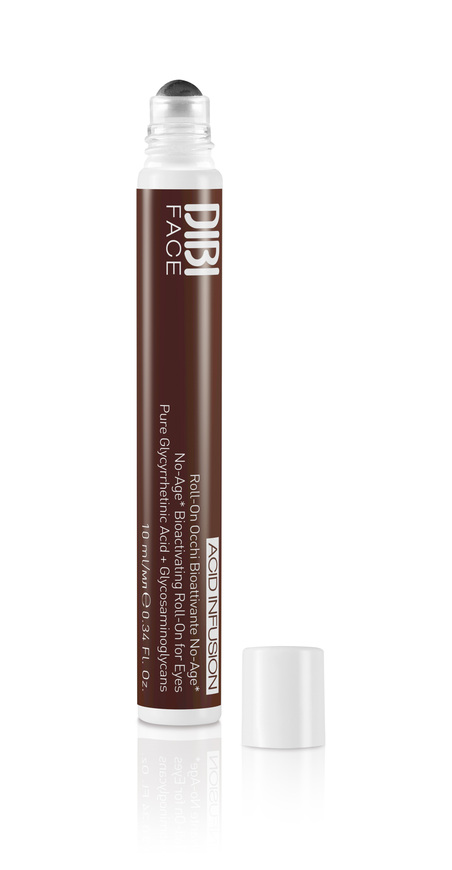 Dibi Milano Acid Infusion No Age roll on for eyes 10ml