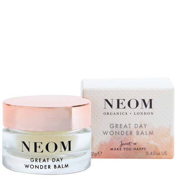 Neom Great Day Wonder Balm