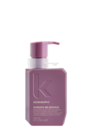 Hydrate Masque -Moisturising and Smoothing