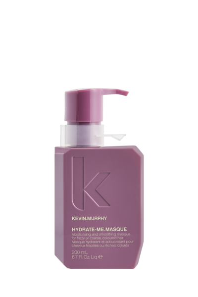 Hydrate Masque -Moisturising and Smoothing