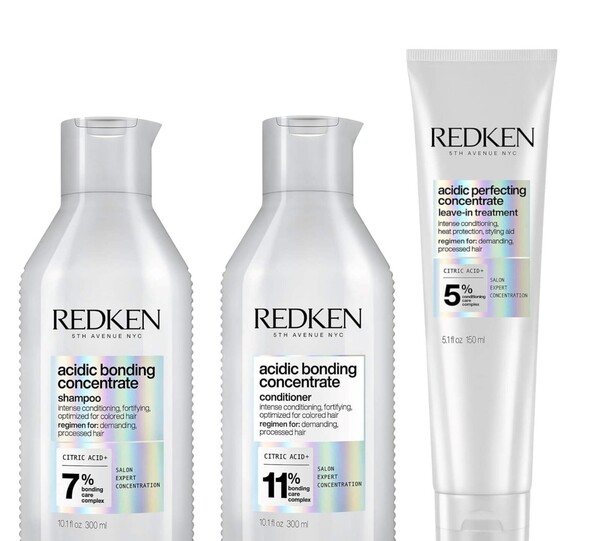 Acidic Bonding Conditioner