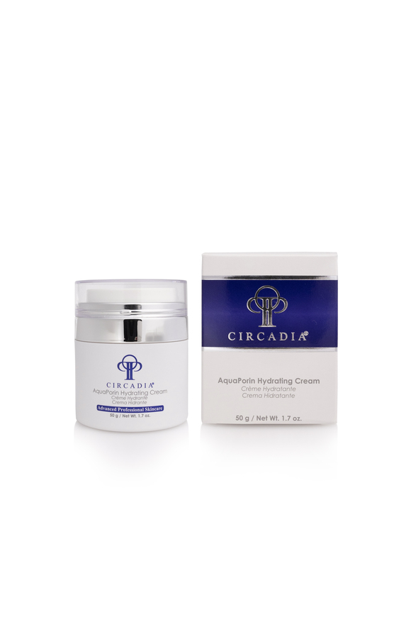 AquaPorin Hydrating Cream