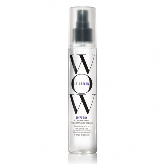 COLOR WOW - SPEED DRY Blowdry Spray  