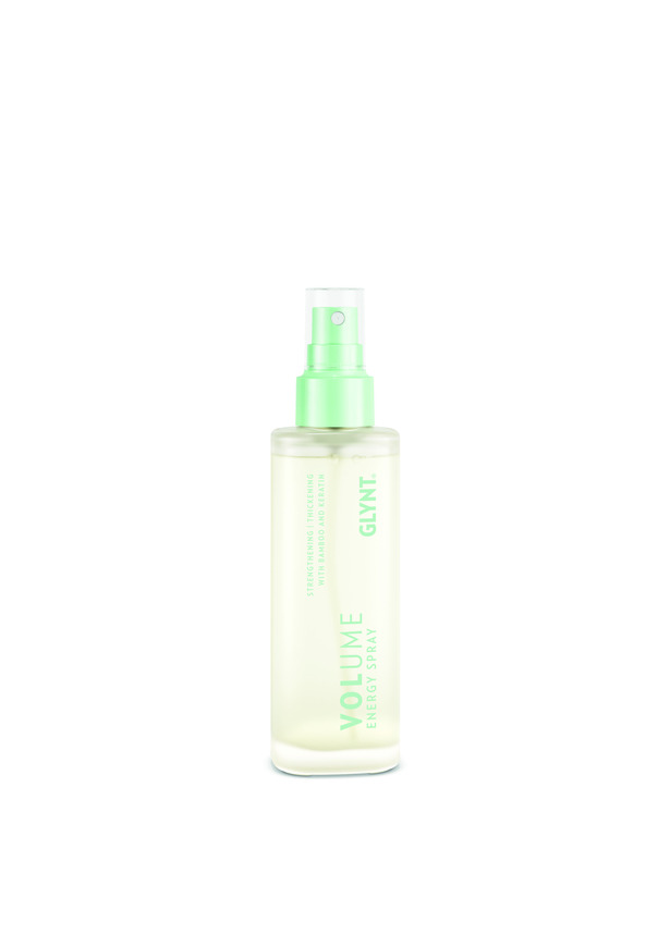 VOLUME Energy Spray