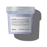 LOVE SMOOTHING QUICK HAIR MASK 250ML