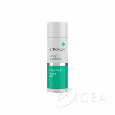 BODY OIL VIT A,C & E
