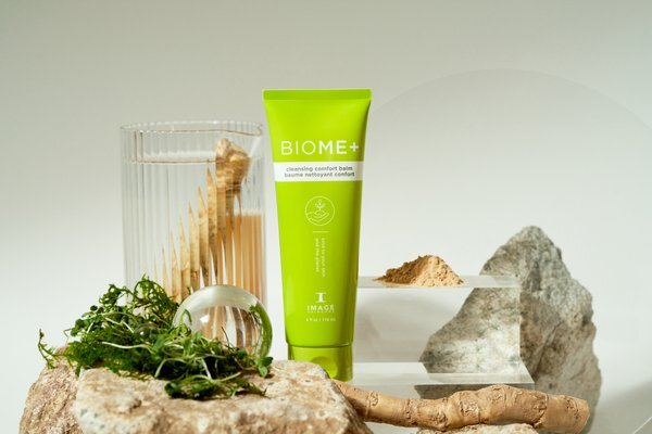 BIOME+ Cleansing Comfort Balm 