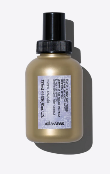 DAVINESS | STYLING | MINI | Primer 