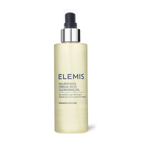 ELEMIS Nourishing Omega-Rich Cleansing Oil