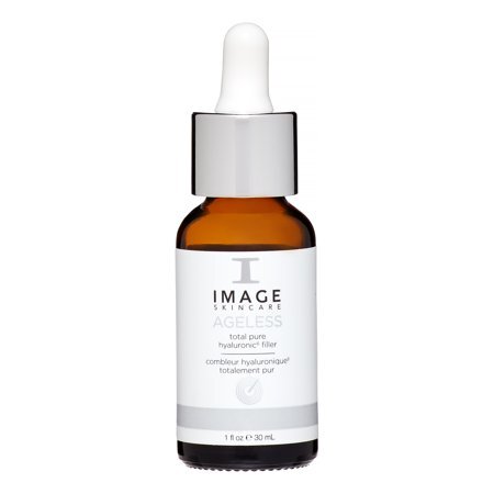 Ageless - Total Pure Hyaluronic Filler