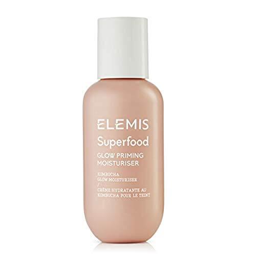 Superfood Glow Priming Moisturiser