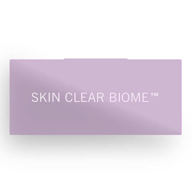 Skin Clear Biome™  