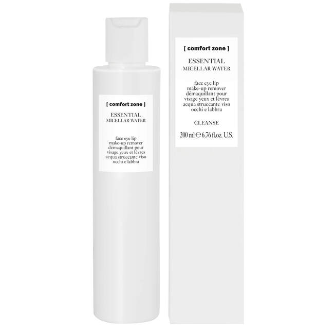 Essential Micellar Water - Cleanse