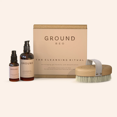 The Cleanse Ritual - NEW - Large