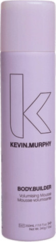 Body builder Travel size