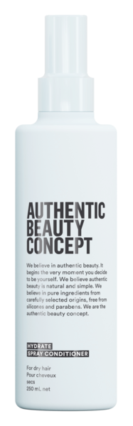 ABC Hydrate Spray Conditioner