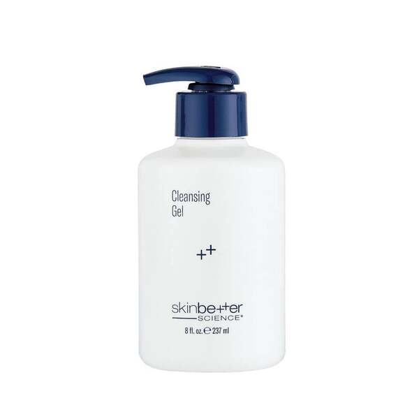 CLEANSING GEL - SKINBETTER SCIENCE