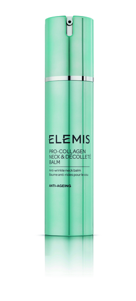 Pro-Collagen Neck & Décolleté Balm