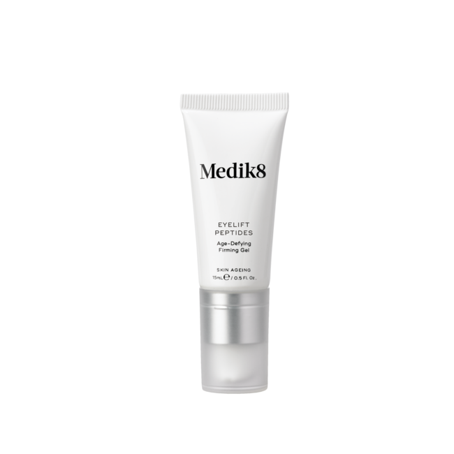 Eyelift peptides