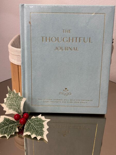 Thoughtful Journal