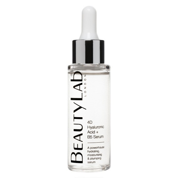 4D Hyaluronic Acid + B5 Serum