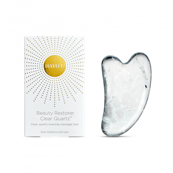 Clear Quartz - Master Healer