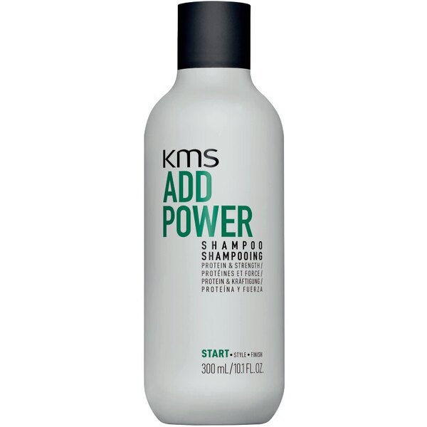 Add Power Shampoo 300ml