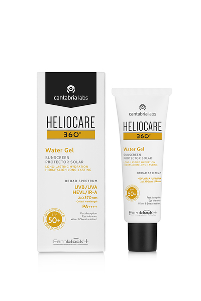 Water Gel