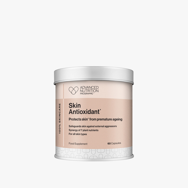 Skin Antioxidant (60 capsules)