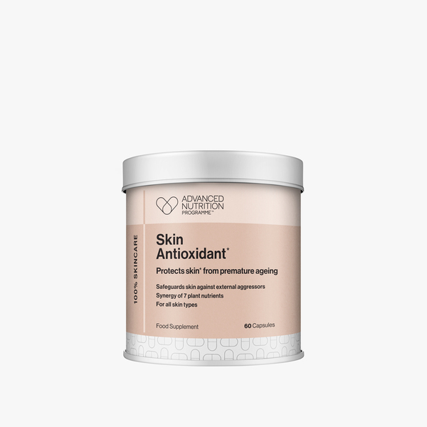 Skin Antioxidant (60 capsules)