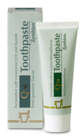 Zymbion Q10 Toothpaste