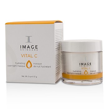 Hydrating Overnight Mask