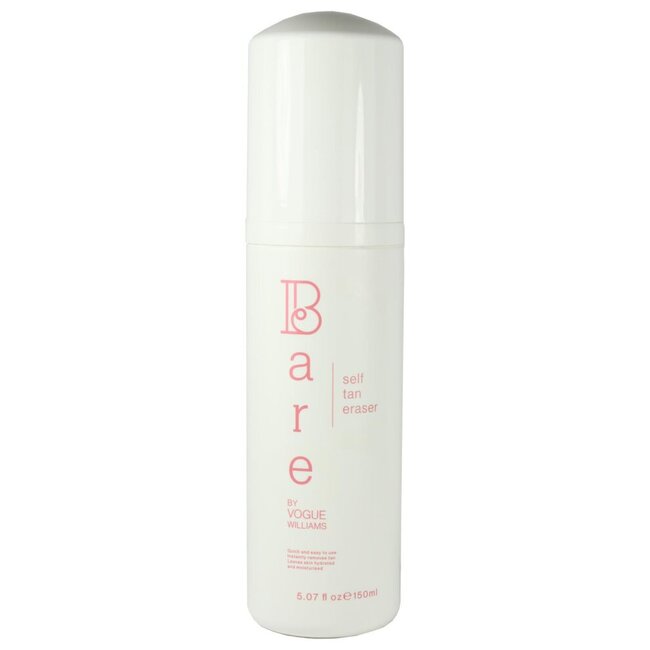 Bare by Vogue Self Tan Eraser