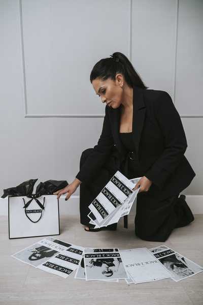 Black Friday 2025 SKIN Glass Skin Hour X 3 