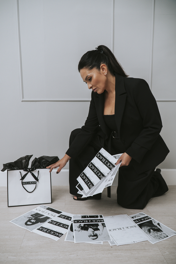 Black Friday 2025 SKIN Glass Skin Hour X 3 