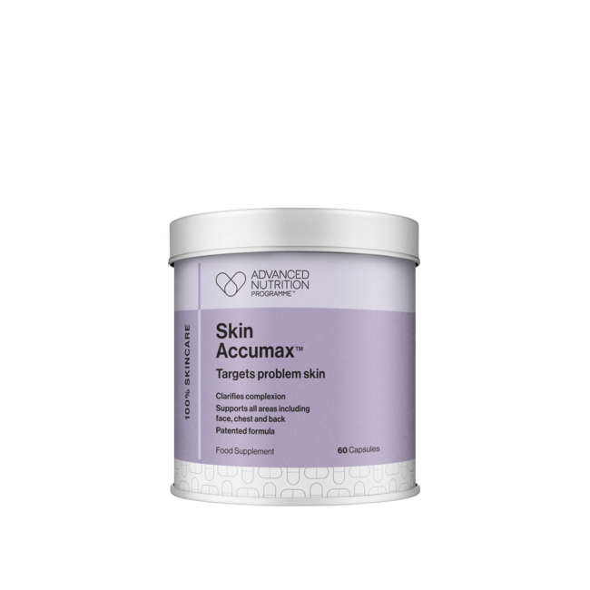 Skin Accumax 60 capsules