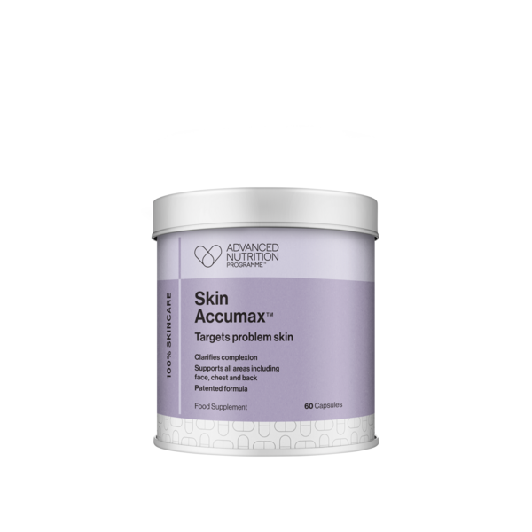 Skin Accumax 60 capsules