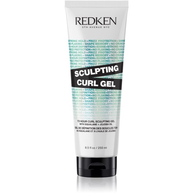 ABCurls sculpting curl Gel 250ml