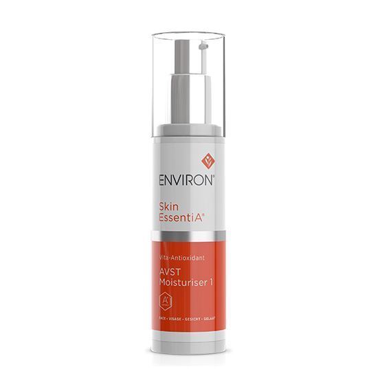 Avst Moisturiser No.1 - 50ml