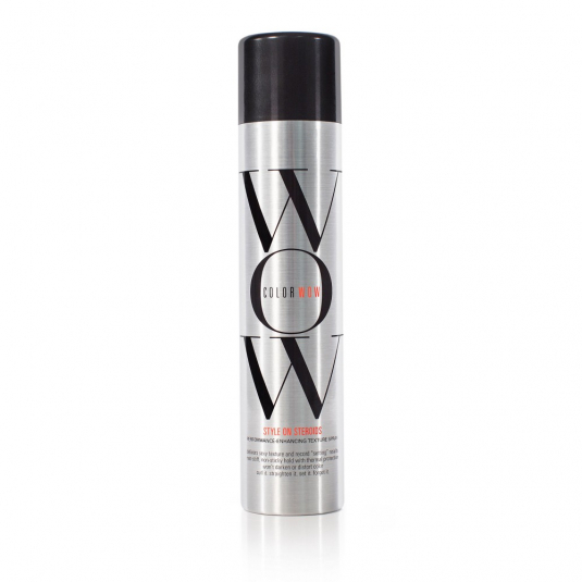 COLOR WOW - STYLE ON STEROIDS Texturising Spray