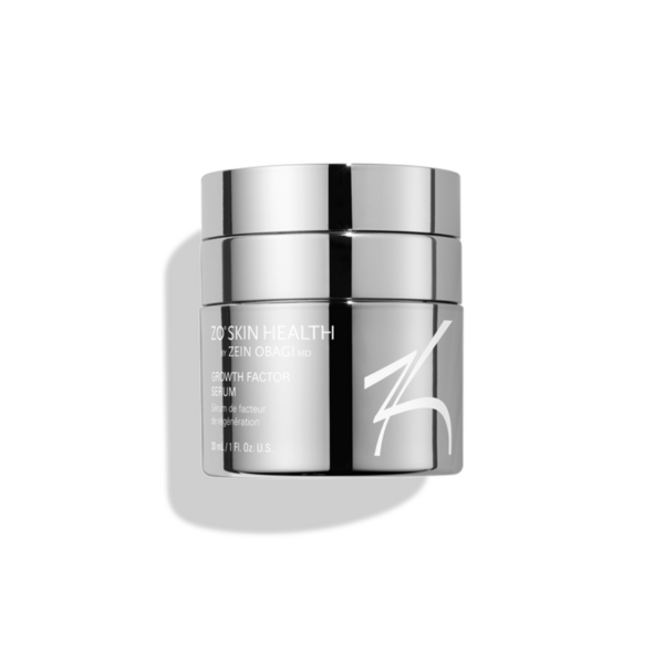 Growth factor serum
