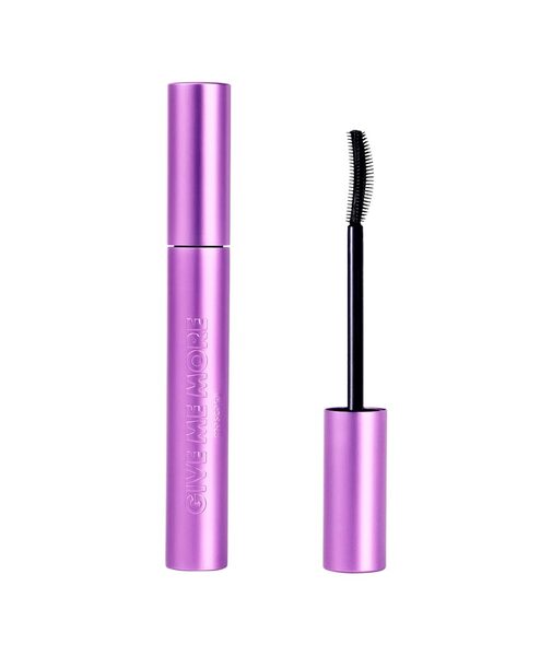 GIVE ME MORE MORE MASCARA