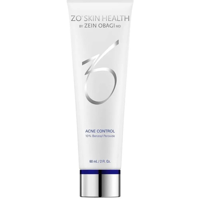 Acne Control