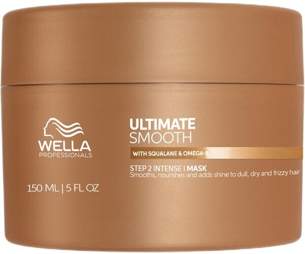 WELLA | ULTIMATE SMOOTH | Mask