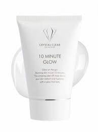 10 Minute Glow