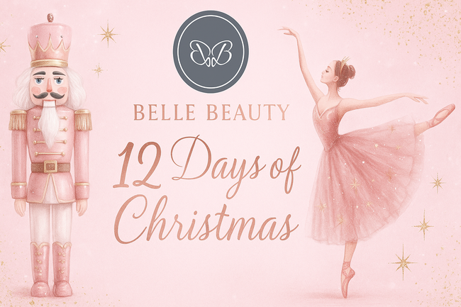 12 Days Of Christmas - Silent Night Renewal - Day 4