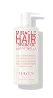 Eleven Miracle Hair Treatment Shampoo 300ml