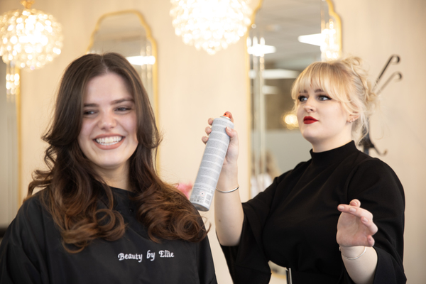 unlimited blow drys 