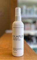 Volumizing Blow Dry Mist