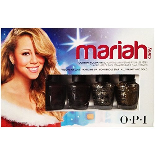 OPI - Gift Set - Mariah Carey